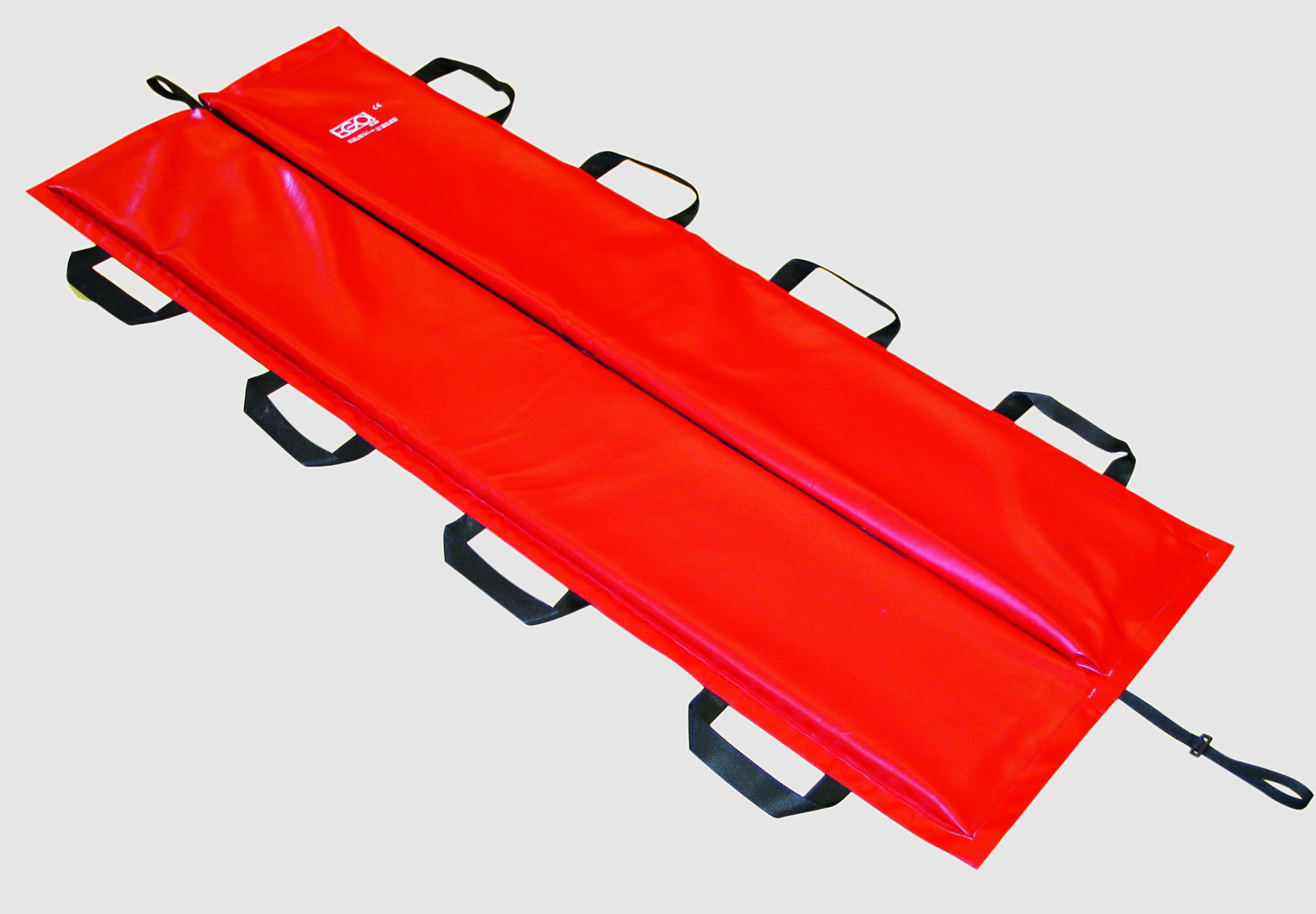 Transport separable stretcher ET-10